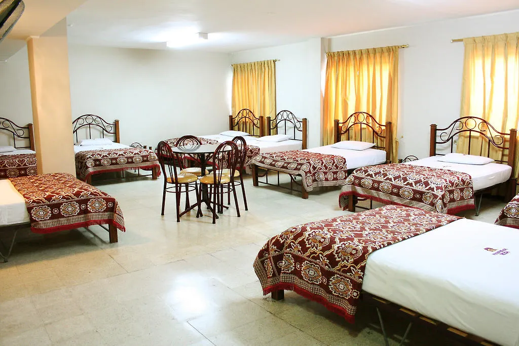 Hotel Normandia Medellin 3*,  Colombia