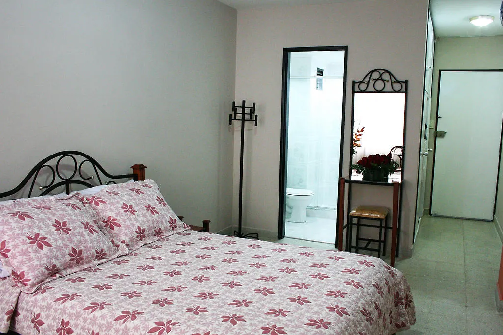 Hotel Normandia Medellin
