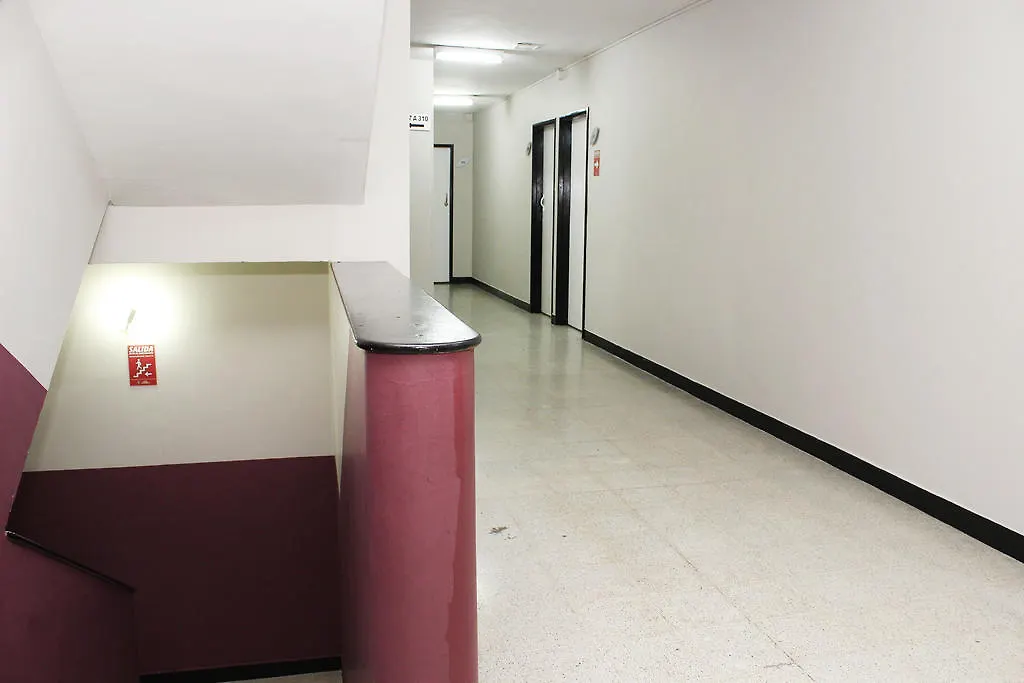 Hotel Normandia Medellin