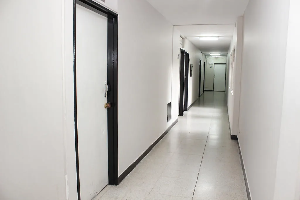Hotel Normandia Medellin