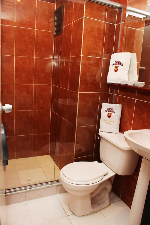 Hotel Normandia Medellin