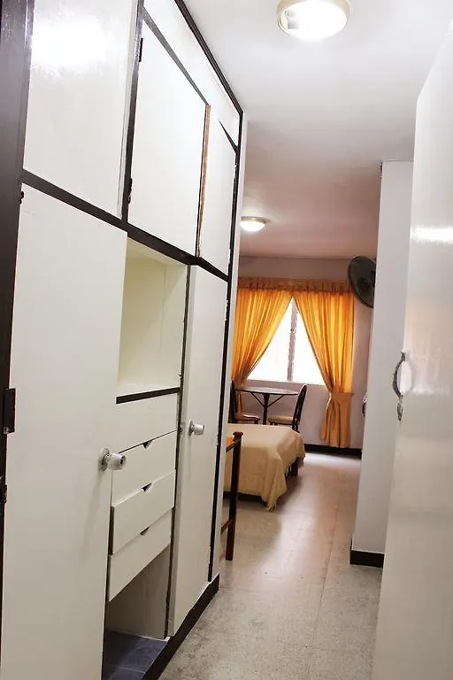 Hotel Normandia Medellin