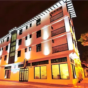 **** Hotel Puerta De San Antonio Colombia