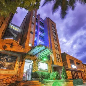 Hotel San Pedro Del Fuerte, Medellin