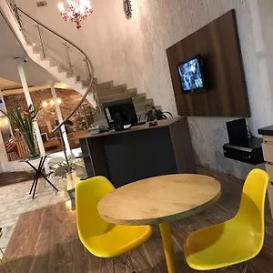3* Hotel Casa Mayor