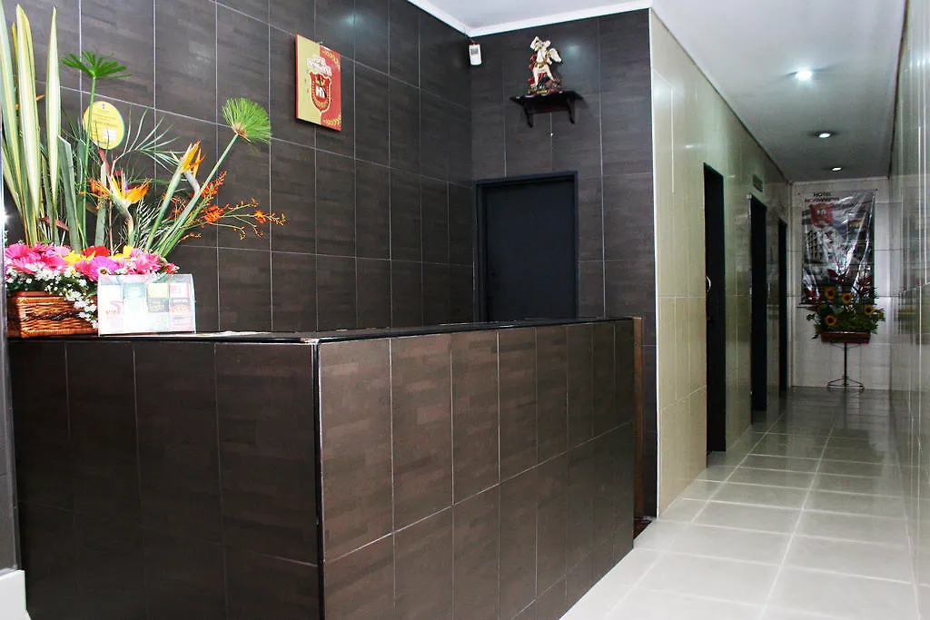 Hotel Normandia Medellín