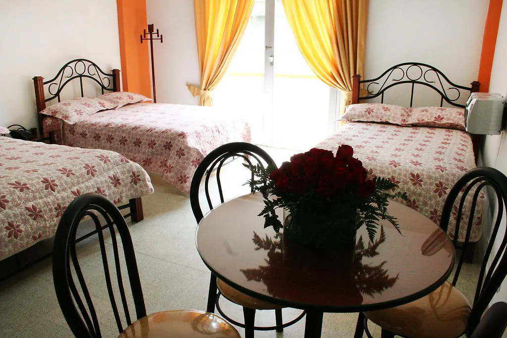 Hotel Normandia Medellín 3*,