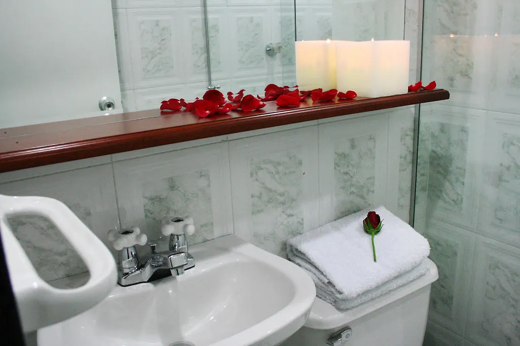 Hotel Normandia Medellín