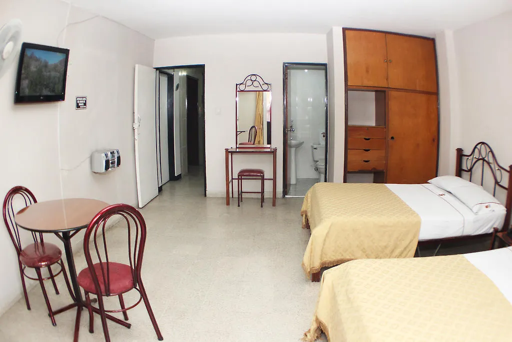 Hotel Normandia Medellín