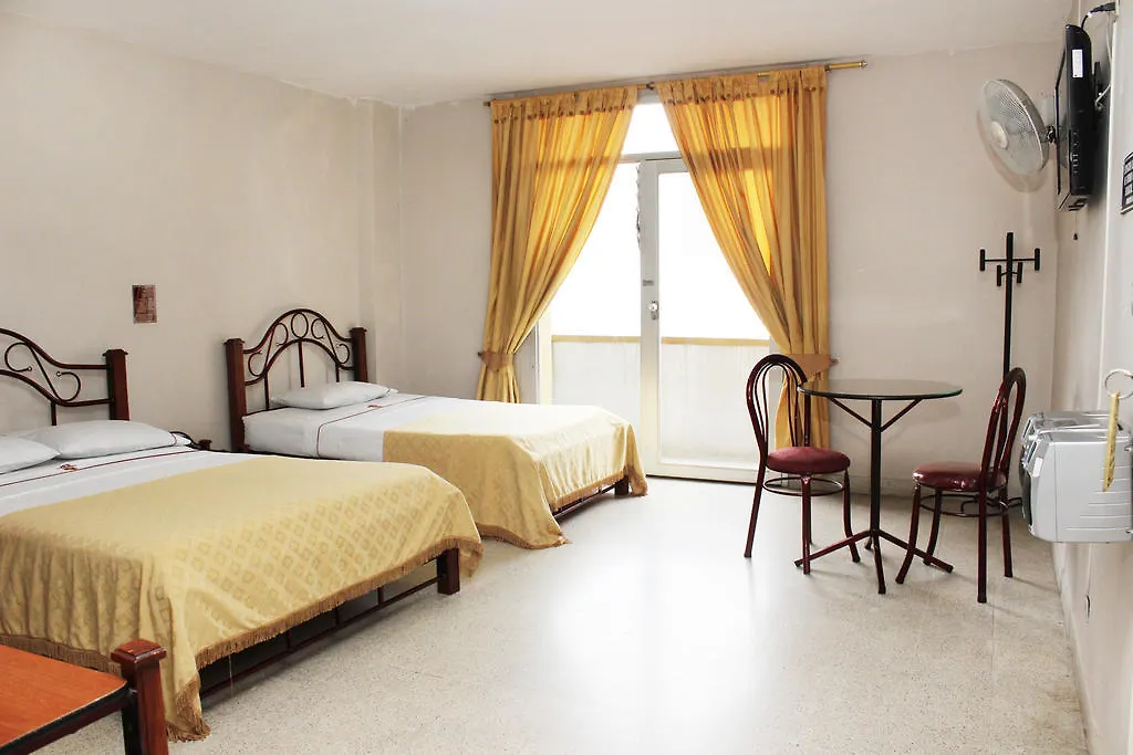Hotel Normandia Medellín