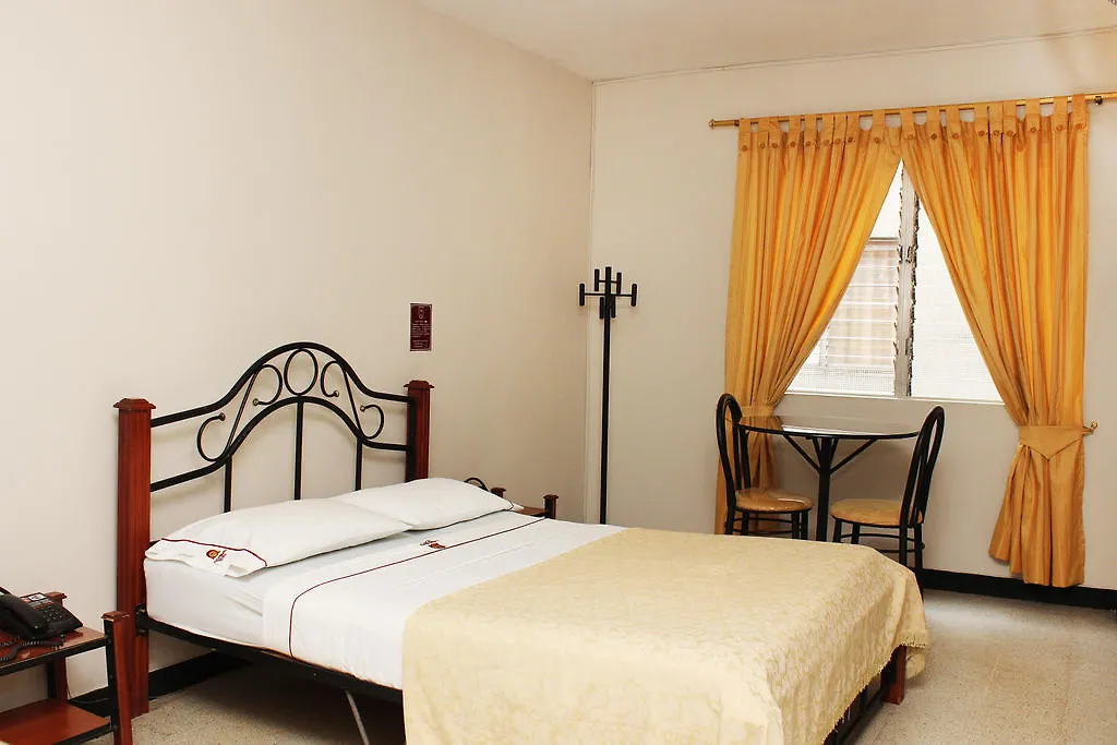 Hotel Normandia Medellín